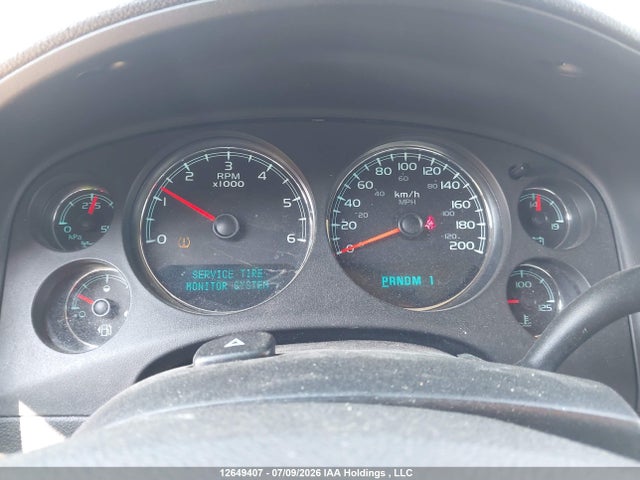 Продаж на аукціоні авто 2010 Chevrolet Silverado 2500hd Ltz, vin: 1GC4KYBG1AF149312, номер лоту: 12649407