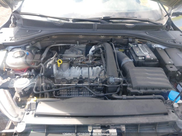 3VWEB7BUXLM068457 Volkswagen Jetta