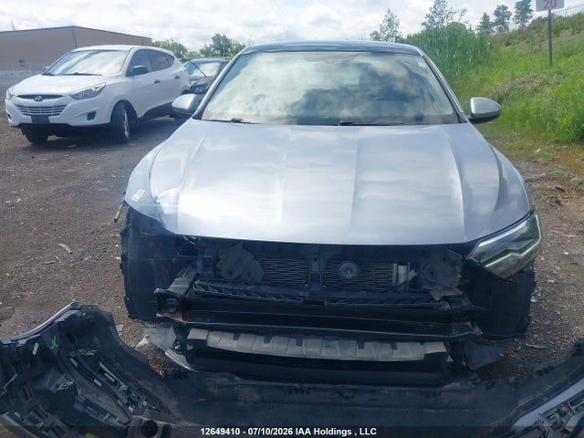 3VWEB7BUXLM068457 Volkswagen Jetta