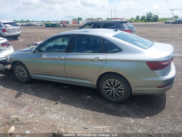 3VWEB7BUXLM068457 Volkswagen Jetta