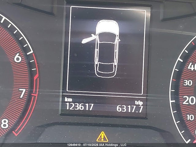 3VWEB7BUXLM068457 Volkswagen Jetta