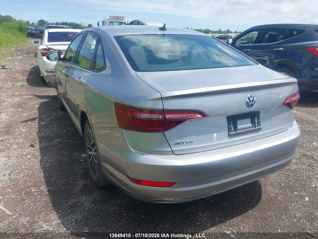 3VWEB7BUXLM068457 Volkswagen Jetta