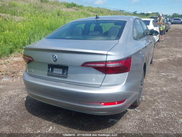 3VWEB7BUXLM068457 Volkswagen Jetta
