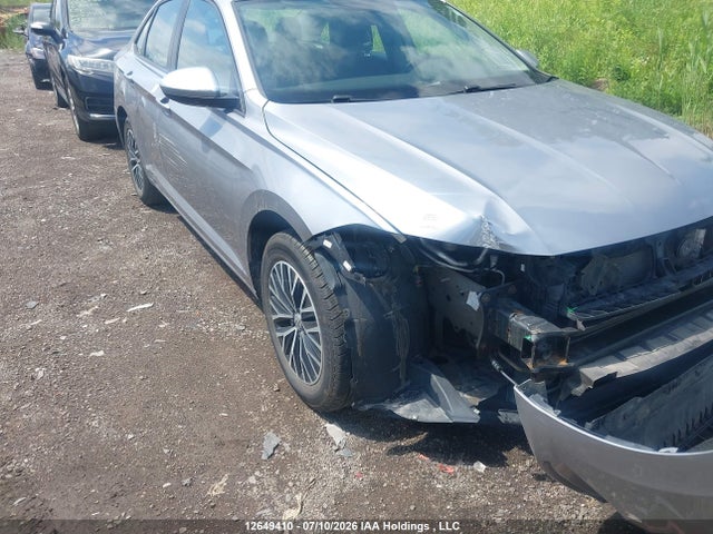 3VWEB7BUXLM068457 Volkswagen Jetta