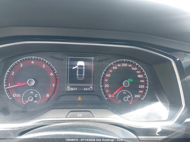 3VWEB7BUXLM068457 Volkswagen Jetta