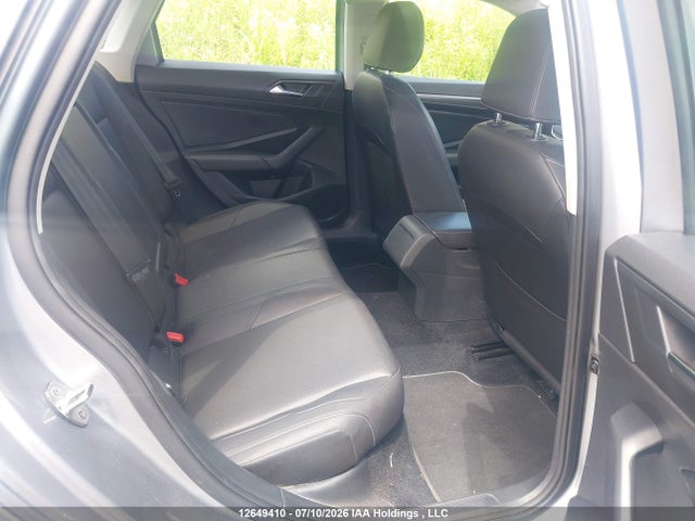 3VWEB7BUXLM068457 Volkswagen Jetta