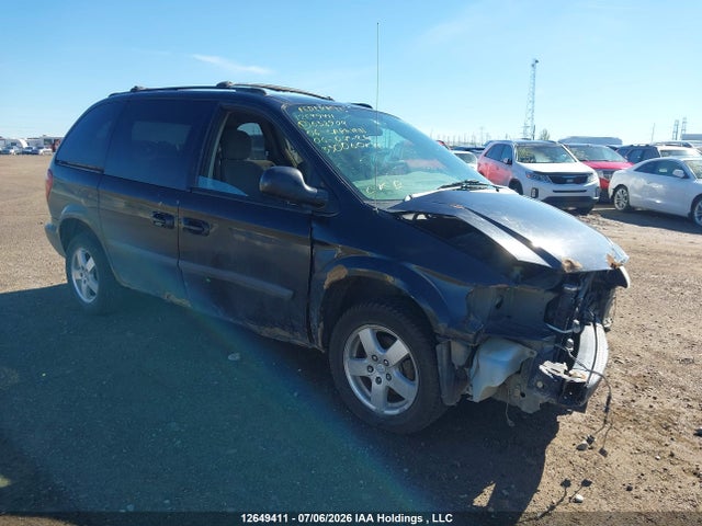 Продаж на аукціоні авто 2006 Dodge Caravan Se, vin: 1D4GP25R36B638904, номер лоту: 12649411