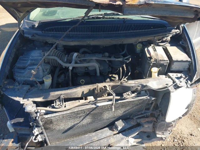 Продаж на аукціоні авто 2006 Dodge Caravan Se, vin: 1D4GP25R36B638904, номер лоту: 12649411