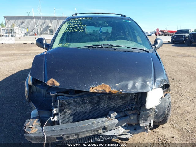 Продаж на аукціоні авто 2006 Dodge Caravan Se, vin: 1D4GP25R36B638904, номер лоту: 12649411