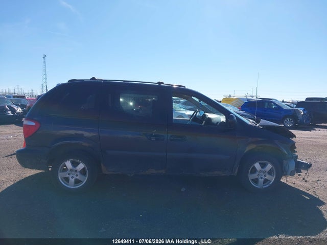 Продаж на аукціоні авто 2006 Dodge Caravan Se, vin: 1D4GP25R36B638904, номер лоту: 12649411