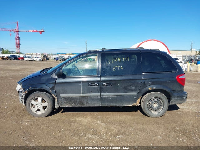 Продаж на аукціоні авто 2006 Dodge Caravan Se, vin: 1D4GP25R36B638904, номер лоту: 12649411