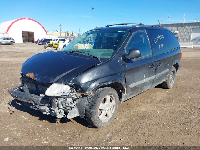 Продаж на аукціоні авто 2006 Dodge Caravan Se, vin: 1D4GP25R36B638904, номер лоту: 12649411