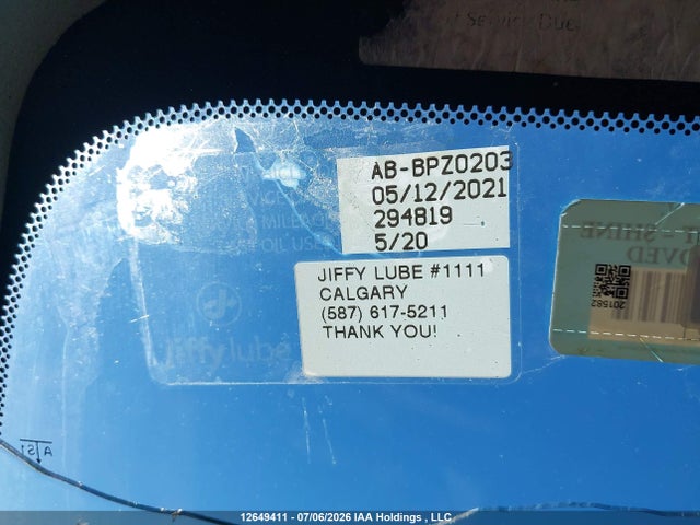 Продаж на аукціоні авто 2006 Dodge Caravan Se, vin: 1D4GP25R36B638904, номер лоту: 12649411