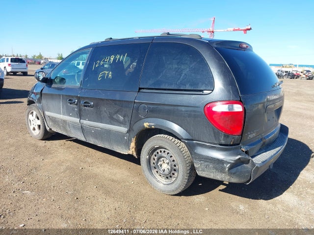 Продаж на аукціоні авто 2006 Dodge Caravan Se, vin: 1D4GP25R36B638904, номер лоту: 12649411