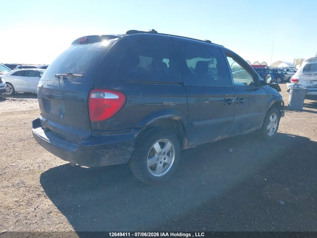 Продаж на аукціоні авто 2006 Dodge Caravan Se, vin: 1D4GP25R36B638904, номер лоту: 12649411