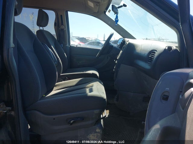 Продаж на аукціоні авто 2006 Dodge Caravan Se, vin: 1D4GP25R36B638904, номер лоту: 12649411
