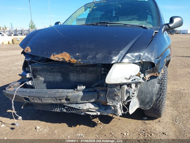 Продаж на аукціоні авто 2006 Dodge Caravan Se, vin: 1D4GP25R36B638904, номер лоту: 12649411
