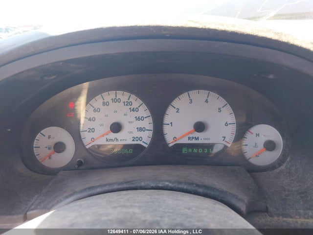 Продаж на аукціоні авто 2006 Dodge Caravan Se, vin: 1D4GP25R36B638904, номер лоту: 12649411