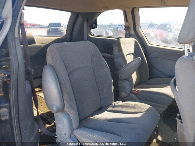 Продаж на аукціоні авто 2006 Dodge Caravan Se, vin: 1D4GP25R36B638904, номер лоту: 12649411