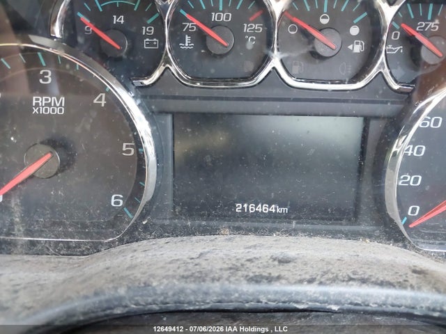 Продажа на аукционе авто 2017 Chevrolet Silverado K1500 High Country, vin: 3GCUKTEJ6HG199870, номер лота: 12649412