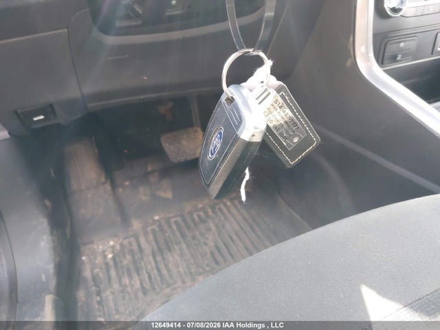 Aukcja sprzedaży 2018 Ford Ecosport Se, vin: MAJ6P1UL8JC164957, numer aukcji: 12649414