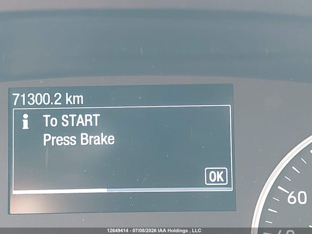 Aukcja sprzedaży 2018 Ford Ecosport Se, vin: MAJ6P1UL8JC164957, numer aukcji: 12649414