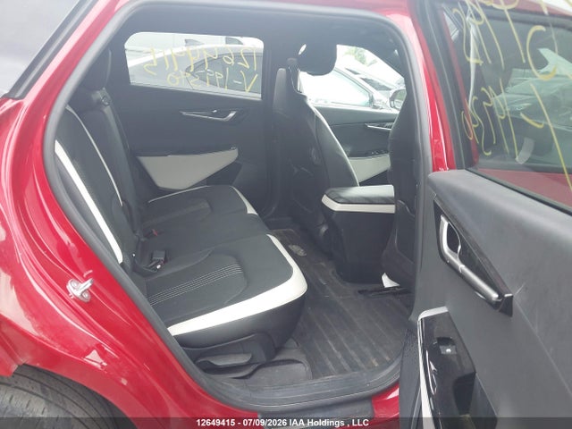 Продаж на аукціоні авто 2023 Kia Ev6 Long Range W/gt-line Pkg 1/long Range W/gt-line Pkg 2, vin: KNDC4DLC5P5149340, номер лоту: 12649415