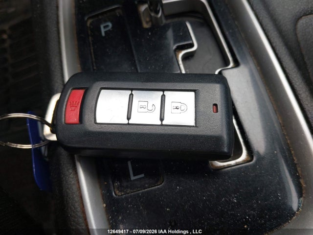Продаж на аукціоні авто 2016 Mitsubishi Outlander Se, vin: JA4JZ3AX4GZ610703, номер лоту: 12649417