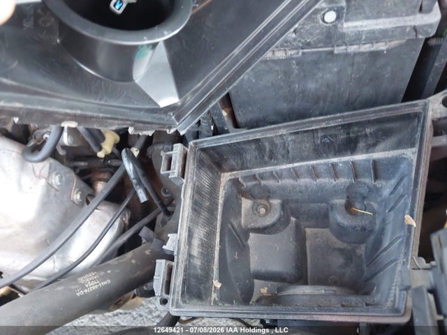 MAJ3P1TE5JC197825 Ford Ecosport Se