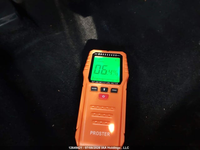 MAJ3P1TE5JC197825 Ford Ecosport Se