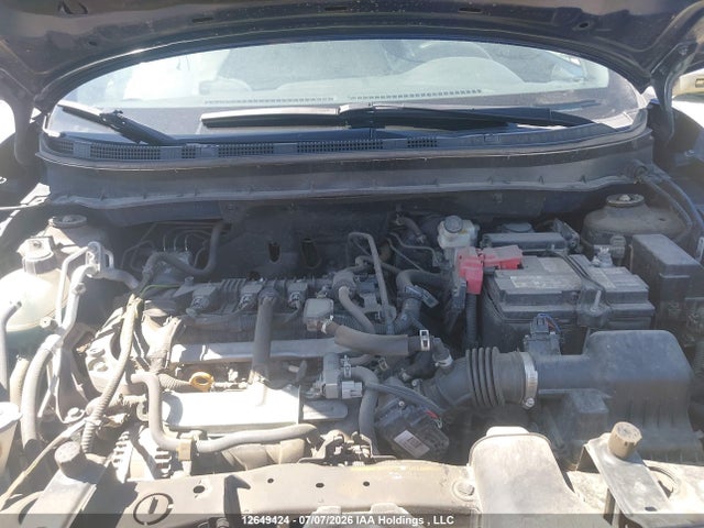 Nissan Kicks 2020 3N1CP5BV1LL541843 Image 10