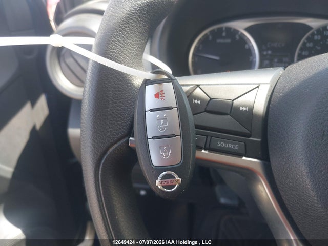 Nissan Kicks 2020 3N1CP5BV1LL541843 Image 11
