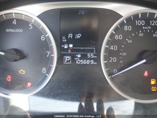 Nissan Kicks 2020 3N1CP5BV1LL541843 Image 15
