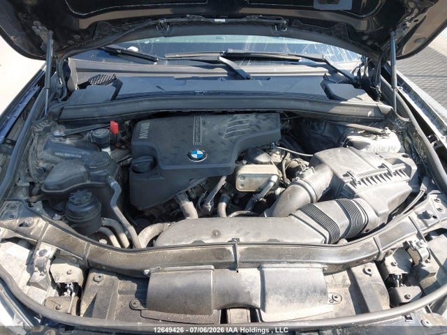 Aukcja sprzedaży 2012 Bmw X1 Xdrive28i, vin: WBAVL1C58CVR81158, numer aukcji: 12649426