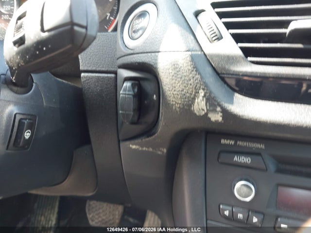 Aukcja sprzedaży 2012 Bmw X1 Xdrive28i, vin: WBAVL1C58CVR81158, numer aukcji: 12649426
