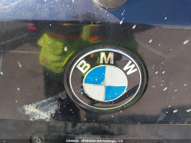Aukcja sprzedaży 2012 Bmw X1 Xdrive28i, vin: WBAVL1C58CVR81158, numer aukcji: 12649426