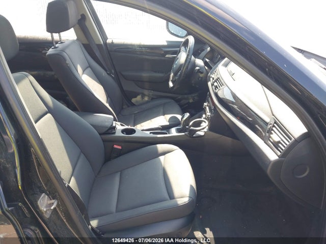 Aukcja sprzedaży 2012 Bmw X1 Xdrive28i, vin: WBAVL1C58CVR81158, numer aukcji: 12649426
