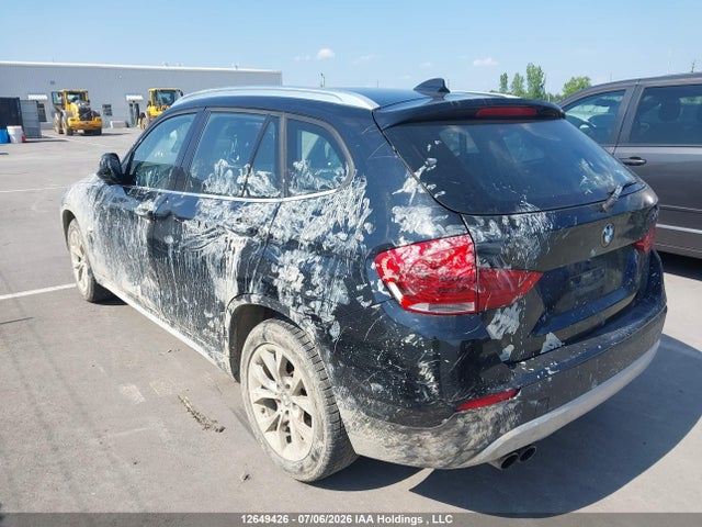 Aukcja sprzedaży 2012 Bmw X1 Xdrive28i, vin: WBAVL1C58CVR81158, numer aukcji: 12649426