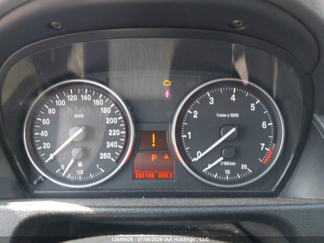 Aukcja sprzedaży 2012 Bmw X1 Xdrive28i, vin: WBAVL1C58CVR81158, numer aukcji: 12649426