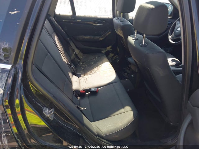 Продажа на аукционе авто 2012 Bmw X1 Xdrive28i, vin: WBAVL1C58CVR81158, номер лота: 12649426