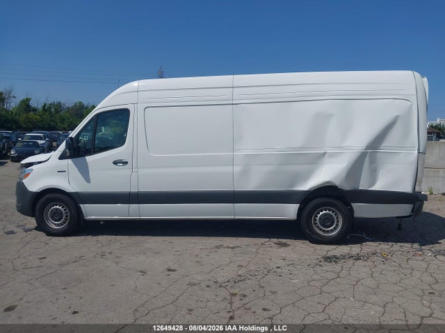 12649428 :رقم المزاد ، W1Y4UCHY0RT177558 vin ، 2024 Mercedes-benz Esprinter 2500 High Roof مزاد بيع