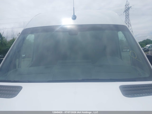 12649428 :رقم المزاد ، W1Y4UCHY0RT177558 vin ، 2024 Mercedes-benz Esprinter 2500 High Roof مزاد بيع