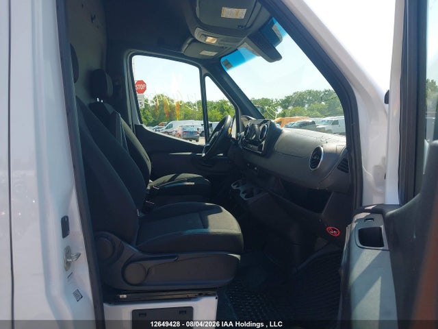 12649428 :رقم المزاد ، W1Y4UCHY0RT177558 vin ، 2024 Mercedes-benz Esprinter 2500 High Roof مزاد بيع