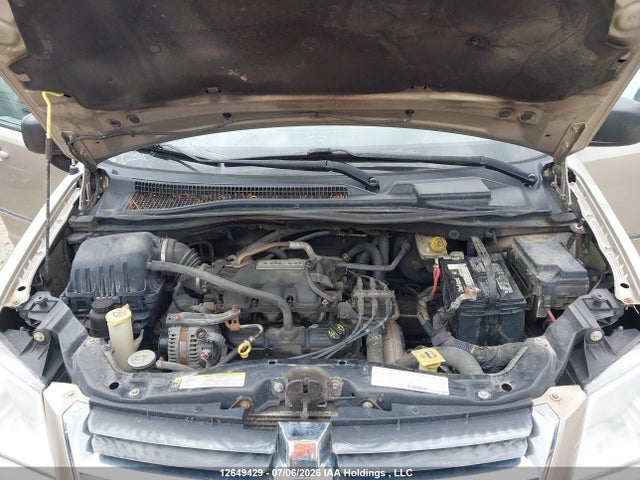 Продаж на аукціоні авто 2008 Dodge Grand Caravan, vin: 2D8HN44P48R808227, номер лоту: 12649429
