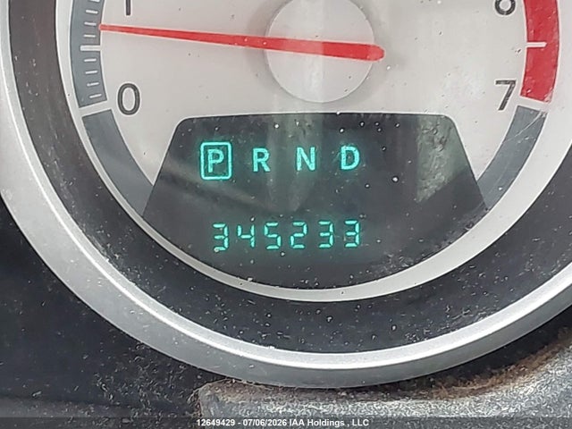 Продаж на аукціоні авто 2008 Dodge Grand Caravan, vin: 2D8HN44P48R808227, номер лоту: 12649429