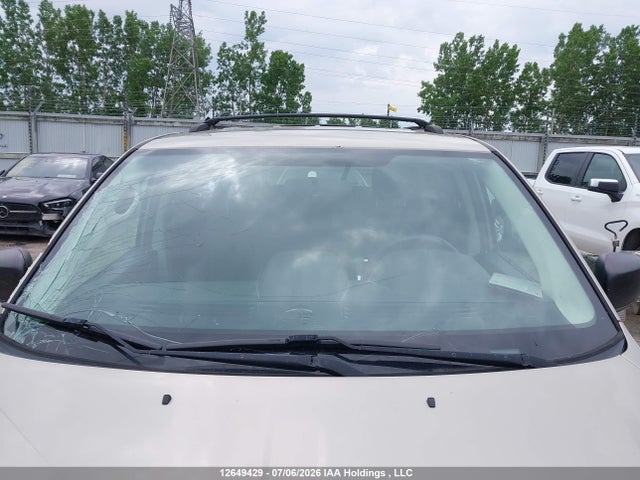 Продаж на аукціоні авто 2008 Dodge Grand Caravan, vin: 2D8HN44P48R808227, номер лоту: 12649429