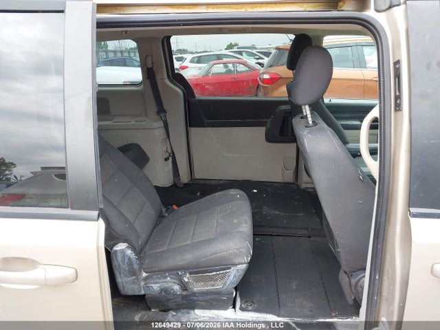 Продаж на аукціоні авто 2008 Dodge Grand Caravan, vin: 2D8HN44P48R808227, номер лоту: 12649429
