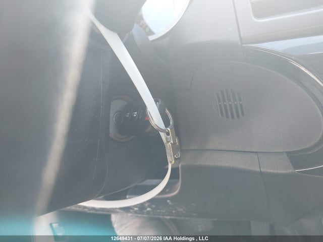 12649431 :رقم المزاد ، JA32U2FU7GU603287 vin ، 2016 Mitsubishi Lancer Es/se Ltd مزاد بيع