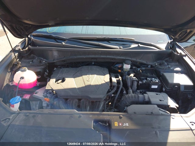 Продажа на аукционе авто 2026 Hyundai Tucson Preferred Awd, vin: 3KMJBCDE4TE030262, номер лота: 12649434