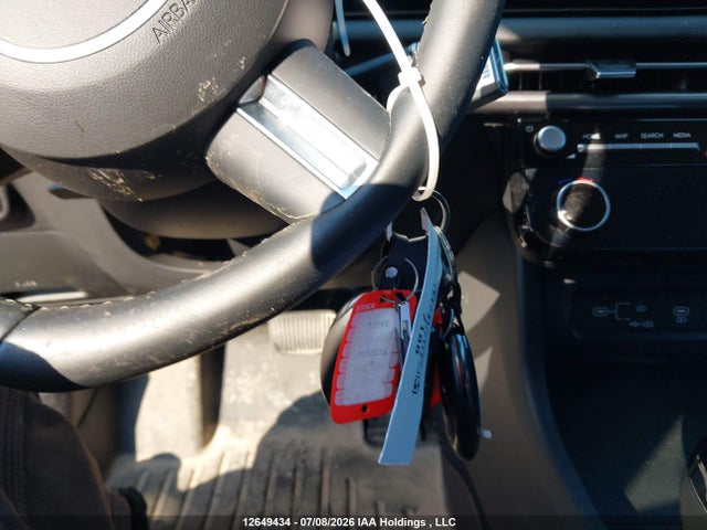 Продажа на аукционе авто 2026 Hyundai Tucson Preferred Awd, vin: 3KMJBCDE4TE030262, номер лота: 12649434